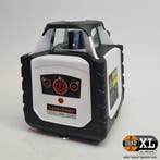 Laserliner 635Nm Rood 1 Line Laser Level | Nette staat, Doe-het-zelf en Verbouw, Ophalen of Verzenden, Nieuw