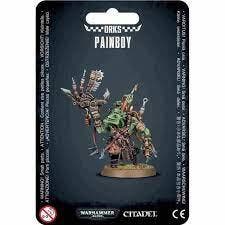 Painboy - Orks, Ophalen of Verzenden, Nieuw