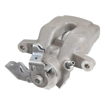 Remklauw Achteras links Peugeot 1007 – Mega Korting, Verzenden, Nieuw, Peugeot