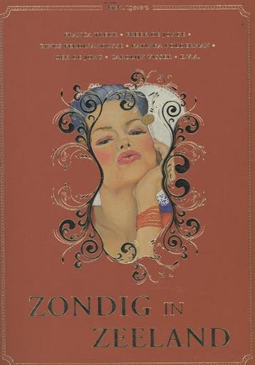 Zondig in Zeeland 9789491555053, Boeken, Verzenden, Gelezen