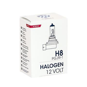 M-Tech H8 12V 35W -  Basic - Helder - Enkel, Verzenden, Nieuw
