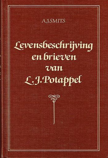 Smits, A.J.-Levensbeschrijving en brieven van L.J. Potappel, Verzenden, Gelezen