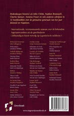 Legendarische veldheren 9789059775336 Andrew Roberts, Verzenden, Zo goed als nieuw, Andrew Roberts