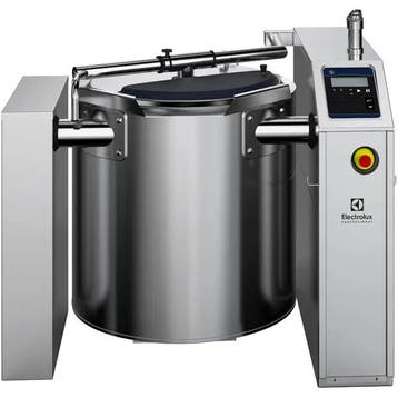 Kookketel | SMART PROMIX | Elektrisch | 150L | Indirecte, Verzenden, Nieuw in verpakking