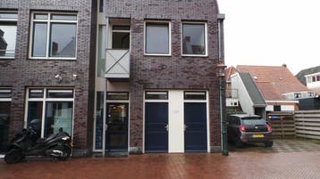 Te huur: Appartement Koningshof in IJsselstein, Huizen en Kamers, IJsselstein, Utrecht, Appartement