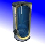 Elektrische boiler 400 liter Lemet, Verzenden, Nieuw