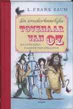 De wonderbaarlijke tovenaar van Oz 9789048800926 F.L. Bauw, Verzenden, Zo goed als nieuw, F.L. Bauw