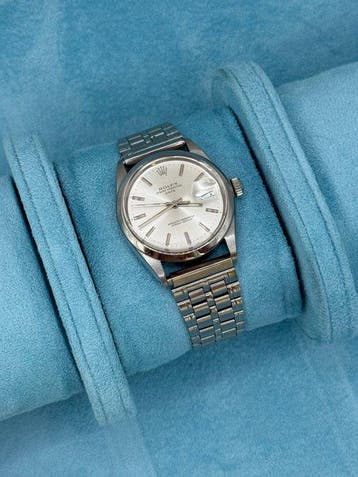 Rolex - Oyster Perpetual - Zonder minimumprijs - Heren -, Nieuw
