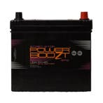 Powerboozt AGM Start-Stop accu | PB.560.501 | 12V 60Ah, Ophalen of Verzenden, Nieuw
