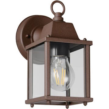 LED Tuinverlichting - Wandlamp Buitenlamp - Trion Dewran -, Nieuw, Ophalen of Verzenden, Hanglamp, Led