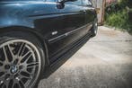 Maxton Side Skirts Diffusers BMW M5 / 5 M-Pack E39, Verzenden, Nieuw, BMW