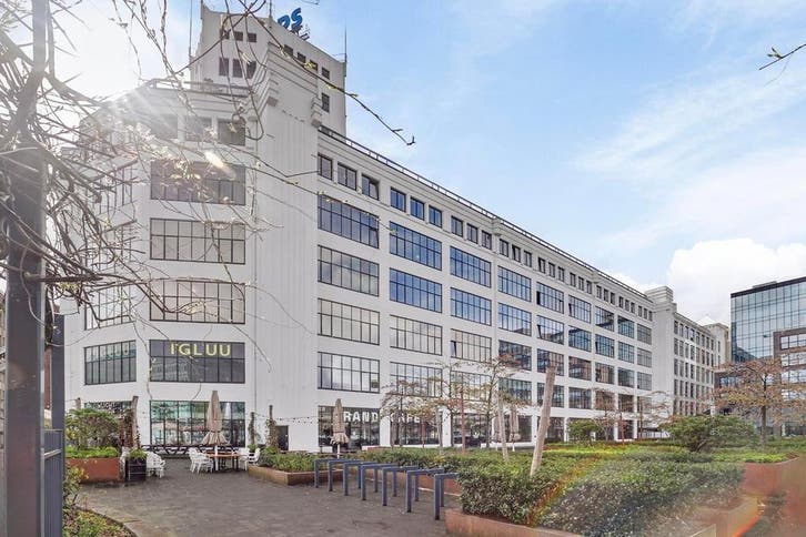 Te huur: Appartement Lichttoren in Eindhoven, Huizen en Kamers, Huizen te huur, Noord-Brabant, Appartement