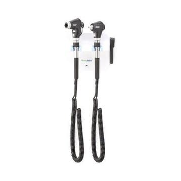 Welch Allyn diagnoseset PanOptic Plus LED Ophthalmoscope,, Verzenden, Nieuw