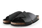 Scholl Slippers in maat 40 Zwart, Kleding | Dames, Schoenen, Slippers, Scholl, Verzenden, Zwart