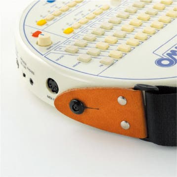 Suzuki Omnichord Straps S-OSB-108, Ophalen of Verzenden, Nieuw