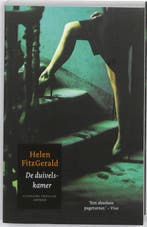 De duivelskamer 9789041416155 Helen Fitzgerald, Boeken, Verzenden, Gelezen, Helen Fitzgerald