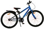 Volare Rocky Kinderfiets - Jongens - 24 inch - Blauw, Verzenden, Nieuw