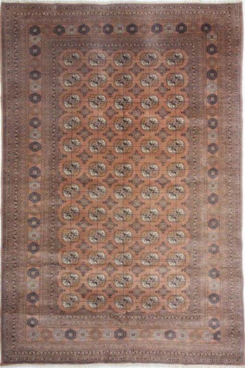 Afghaanse klassieke tapijt - Tapijt - 300 cm - 200 cm -, Huis en Inrichting, Stoffering | Tapijten en Kleden, Nieuw