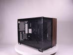 [RETOURDEAL] Corsair 2500X Micro - Zwart/Walnoot - Behuizing, Ophalen of Verzenden, Nieuw