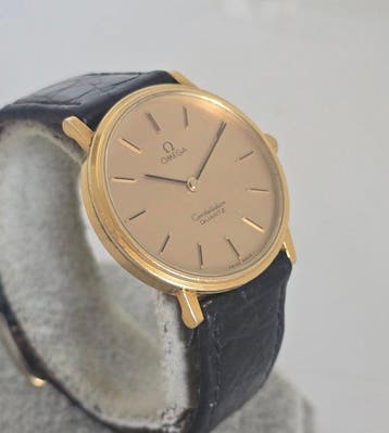 Omega - Constellation - Zonder minimumprijs - 190.0032 -, Nieuw