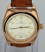Rolex - Oyster Perpetual - Bubbleback - Chronometer - Ref., Nieuw