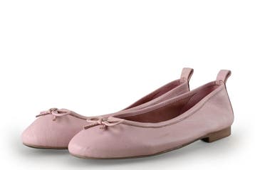 Lazamani Ballerinas in maat 38 Roze, Kleding | Dames, Schoenen, Overige kleuren, Verzenden, Lazamani, Ballerina's