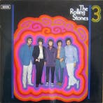 Lp - The Rolling Stones - The Rolling Stones - 3, Verzenden, Nieuw in verpakking
