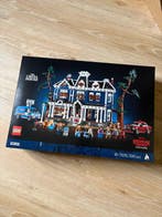 Lego Set - 11370 - Stranger Things, Icons - La casa dei, Nieuw