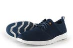 Timberland Sneakers in maat 47½ Blauw, Timberland, Verzenden, Blauw, Sneakers of Gympen