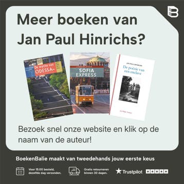Trefpunt Riga / Het oog in t zeil stedenreeks 9789059374966, Verzenden, Gelezen, Jan Paul Hinrichs