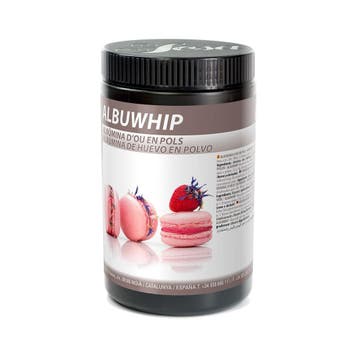 Sosa Albumina Eiwitpoeder 500g, Verzenden, Nieuw