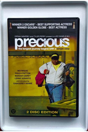 Precious 2009 6 DVDs voor de prijs van 5, Verzenden, Nieuw in verpakking