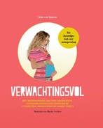 Verwachtingsvol 9789491844157 Esther van Lunteren, Verzenden, Gelezen, Esther van Lunteren