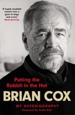 Putting the Rabbit in the Hat 9781529416497 Brian Cox, Boeken, Verzenden, Gelezen, Brian Cox