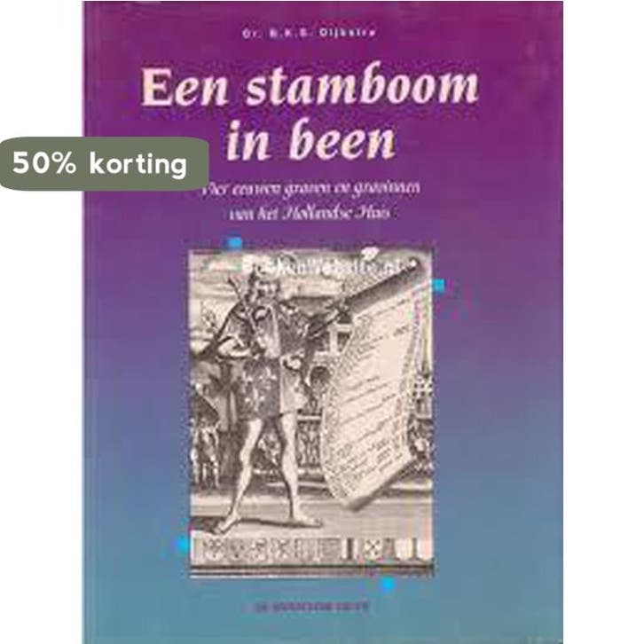 STAMBOOM IN BEEN 9789067072588 Dykstra, Boeken, Geschiedenis | Wereld, Gelezen, Verzenden