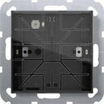 Gira Knx Drukknopsensor 4 Standaard Enkelgang - 501100, Verzenden, Nieuw, Overige typen