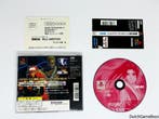 Playstation 1 / PS1 - Fatal Fury - Wild Ambition + Spine & R, Verzenden, Gebruikt