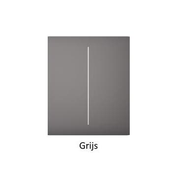 Ajax Systems Light Switch Center Button (2-gang), Ophalen of Verzenden, Nieuw