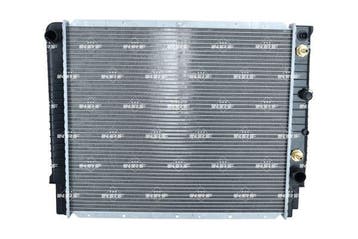 Radiateur o.a: Volvo, 940 I, 940 I Estate - 940 II, 960 I, Auto-onderdelen, Ophalen of Verzenden, Nieuw, Volvo