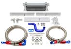 Oliekoeler Kit Aluminium VW Golf 7 Passat B8 Tiguan 2 RL739, Nieuw, Skoda