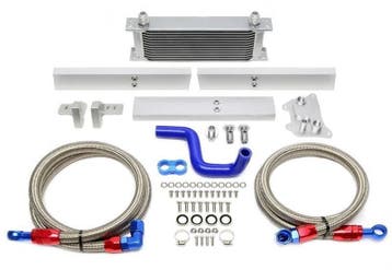 Oliekoeler Kit Aluminium VW Golf 7 Passat B8 Tiguan 2 RL739, Nieuw, Skoda