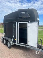 Oerdegelijke Hotra 1,5 paards!, Ophalen, Zo goed als nieuw, 1½-paards trailer