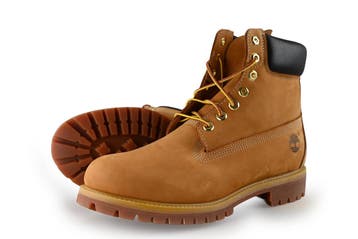 Timberland Boots in maat 45 Bruin, Bruin, Verzenden, Timberland, Boots