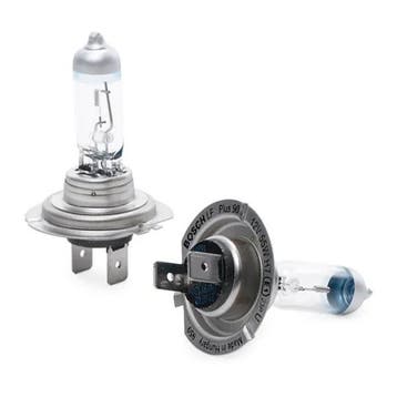 BOSCH 1987302041 PURE LIGHT WS H4 Gloeilamp 12V 60/55W CI..., Ophalen of Verzenden, Nieuw