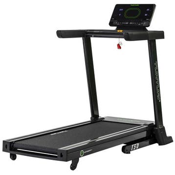 Tunturi Signature T50 Loopband, Verzenden, Nieuw