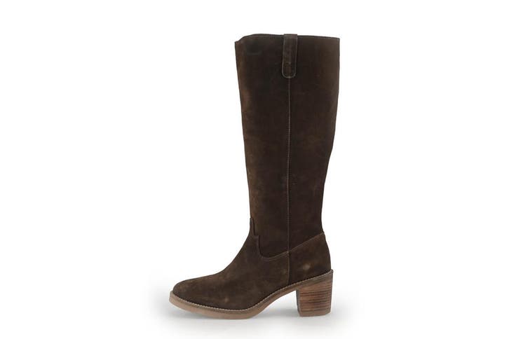 Cellini Laarzen in maat 40 Bruin, Kleding | Dames, Schoenen, Bruin, Gedragen, Hoge laarzen, Verzenden