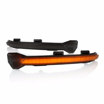 Smoke Dynamic Knipperlichten BMW F20 F21 F23 F30 F31 B2390, Nieuw, BMW