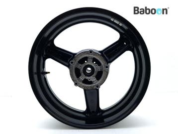 Achterwiel Suzuki GSF 650 Bandit 2004-2006 (GSF650) ABS, Motoren, Onderdelen | Suzuki, Verzenden, Gebruikt