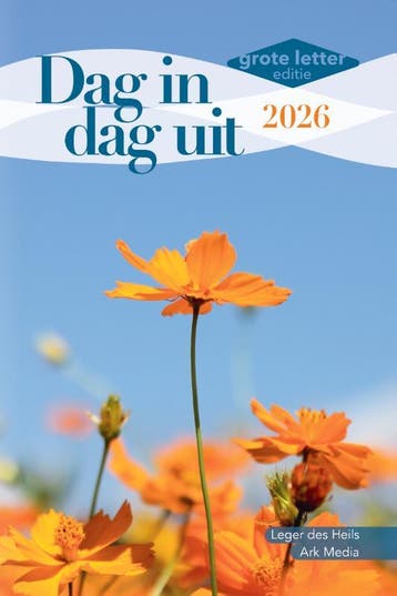 Dag in dag uit / 2026 9789033804427 Mariska Compagnie, Verzenden, Zo goed als nieuw, Mariska Compagnie