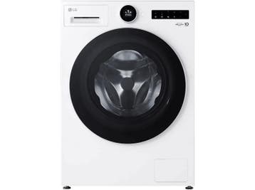 Lg -   Turbowash - Wasmachine Voorlader 11 Kg 1400 Rpm 71 Db, 10 kg of meer, Verzenden, Nieuw, 85 tot 90 cm